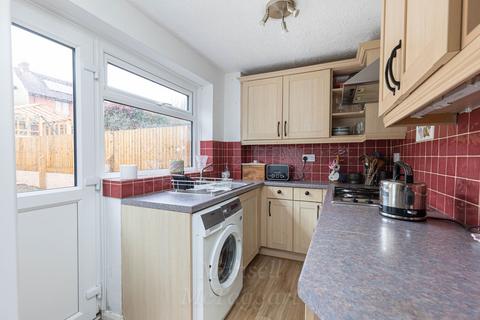 19 Hatch End, Forest Row, RH18 5DT
