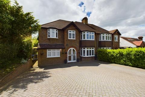 5 bedroom semi-detached house for sale, Marlpit Lane, Coulsdon CR5