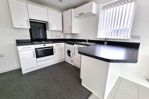 2 bedroom flat for sale, Neptune Road, Barry. CF62 5BR