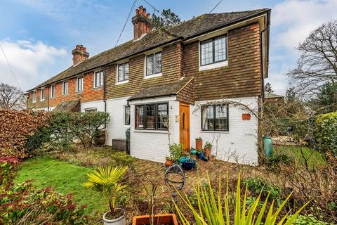 3 bedroom end of terrace house for sale, Hartwell Cottages, Hartfield