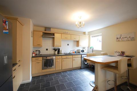 1 bedroom apartment to rent, Bridgwater Road, Middlesex HA4