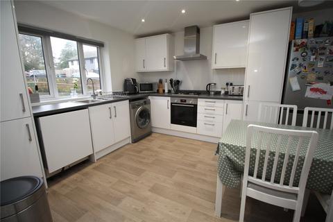 2 bedroom terraced house to rent, St. Lucia Park, Bordon, Hampshire, GU35