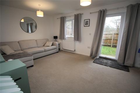 2 bedroom terraced house to rent, St. Lucia Park, Bordon, Hampshire, GU35