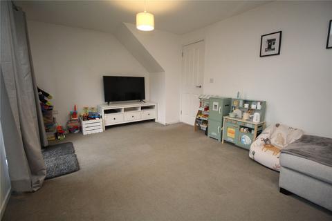 2 bedroom terraced house to rent, St. Lucia Park, Bordon, Hampshire, GU35