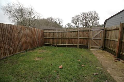 2 bedroom terraced house to rent, St. Lucia Park, Bordon, Hampshire, GU35