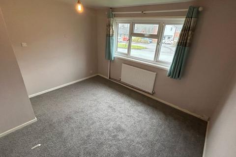 1 bedroom flat to rent, Cannock Wood Street, Cannock, Staffordshire, WS12