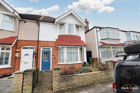 3 bedroom semi-detached house for sale, Norman Road, Sutton SM1