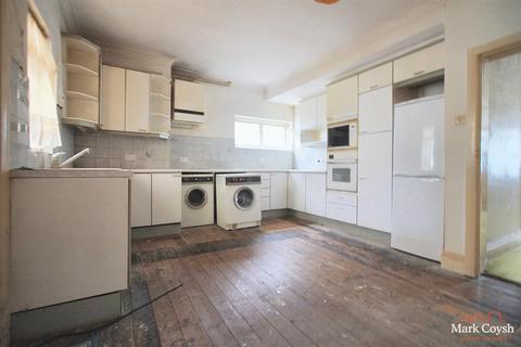 3 bedroom semi-detached house for sale, Norman Road, Sutton SM1