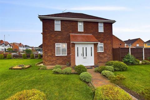 3 bedroom semi-detached house for sale, Linksview Crescent, Worcester, Worcestershire, WR5