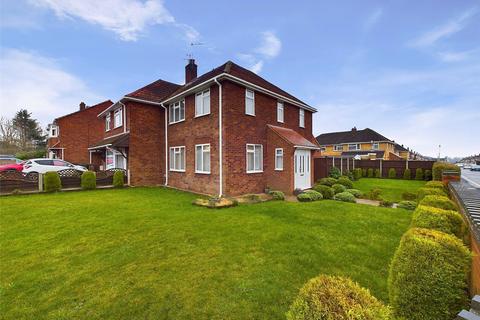 3 bedroom semi-detached house for sale, Linksview Crescent, Worcester, Worcestershire, WR5