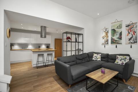 2 bedroom flat for sale, 19 St Stephen Street, Stockbridge,  Edinburgh, EH3 5AN