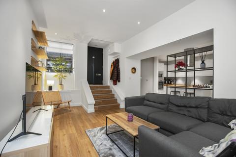 undefined, 19 St Stephen Street, Stockbridge,  Edinburgh, EH3 5AN