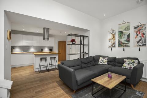 undefined, 19 St Stephen Street, Stockbridge,  Edinburgh, EH3 5AN