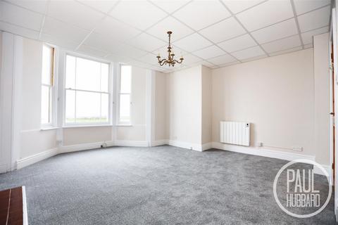 2 bedroom maisonette for sale, Wellington Esplanade, Lowestoft