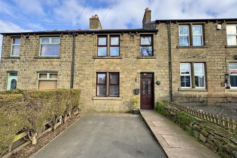 3 bedroom terraced house for sale, Cumberworth Lane, Lower Cumberworth, HD8 8PR