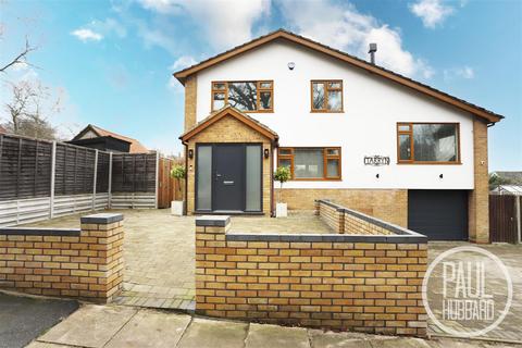 4 bedroom detached house for sale, Princes Walk, Oulton Broad, NR33