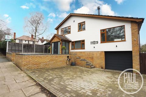 4 bedroom detached house for sale, Princes Walk, Oulton Broad, NR33