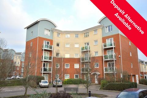 2 bedroom apartment to rent, Reynolds Avenue, Redhill RH1