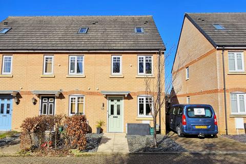 6 Buckland View, Bideford, EX39 3TP