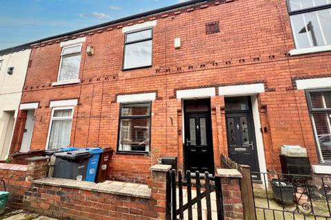 2 bedroom terraced house for sale, Dalton Street, Monton, M30