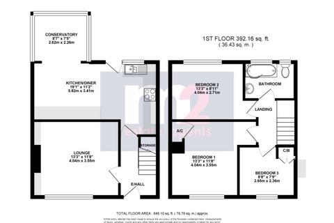 3 bedroom terraced house for sale, Caesar Crescent, Newport NP18