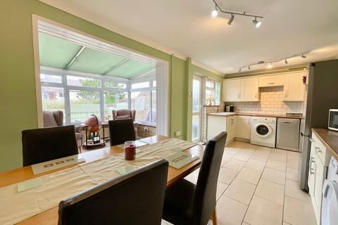 23 Caesar Crescent, Caerleon, Newport, NP18 3ET