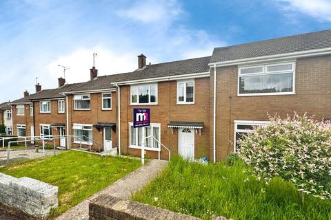 23 Caesar Crescent, Caerleon, Newport, NP18 3ET