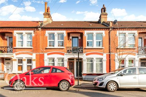 8 Ingatestone Road, London, SE25 4LG