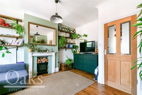 8 Ingatestone Road, London, SE25 4LG
