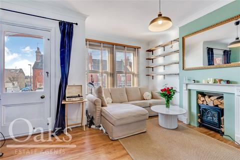 8 Ingatestone Road, London, SE25 4LG
