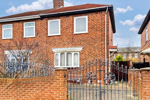 3 bedroom semi-detached house for sale, The High Road, South Shields