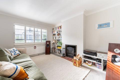 3 bedroom house to rent, Keslake Road, Queen's Park, London, NW6