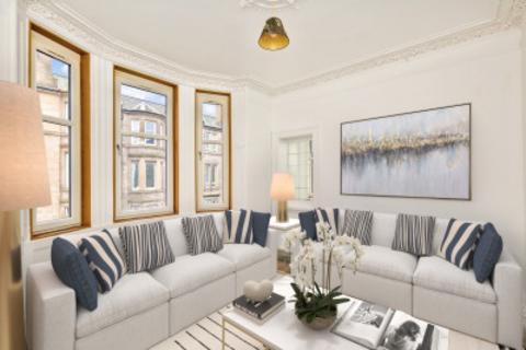 160 Easter Road, Edinburgh, EH7 5RL