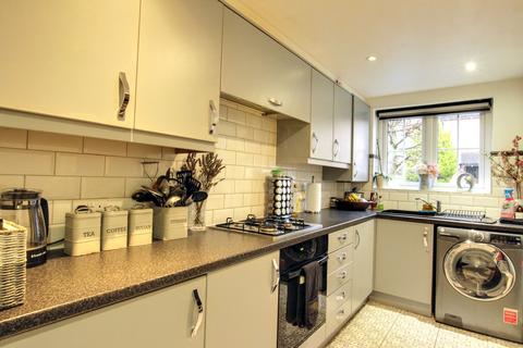 3 bedroom terraced house for sale, Cattswood Lane, Haywards Heath, RH16