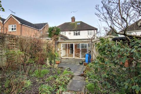 2 bedroom semi-detached house for sale, America Lane, Haywards Heath, RH16