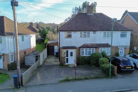 2 bedroom semi-detached house for sale, America Lane, Haywards Heath, RH16