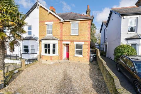 4 bedroom semi-detached house for sale, Honey Lane, Waltham Abbey, Essex