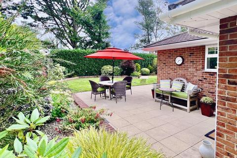 7a Cedar Avenue, St Leonards, Ringwood, BH24 2QF