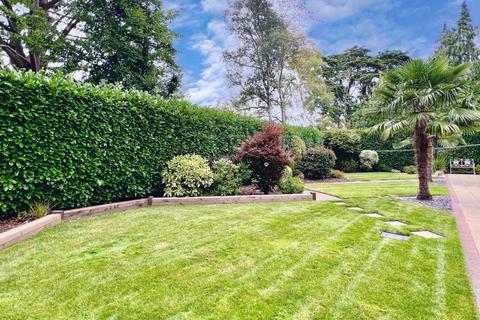 7a Cedar Avenue, St Leonards, Ringwood, BH24 2QF