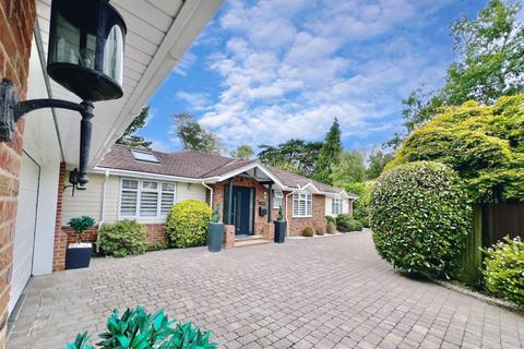 7a Cedar Avenue, St Leonards, Ringwood, BH24 2QF