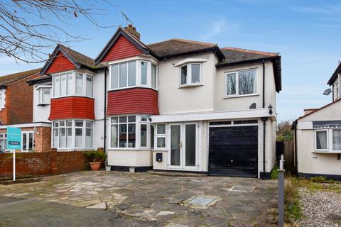 19 Stroma Gardens, Shoeburyness, Southend-on-sea, SS3 9JW