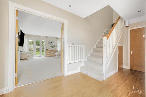 5 bedroom detached house for sale, Longfields, Bethany Lane, West Cross, Swansea