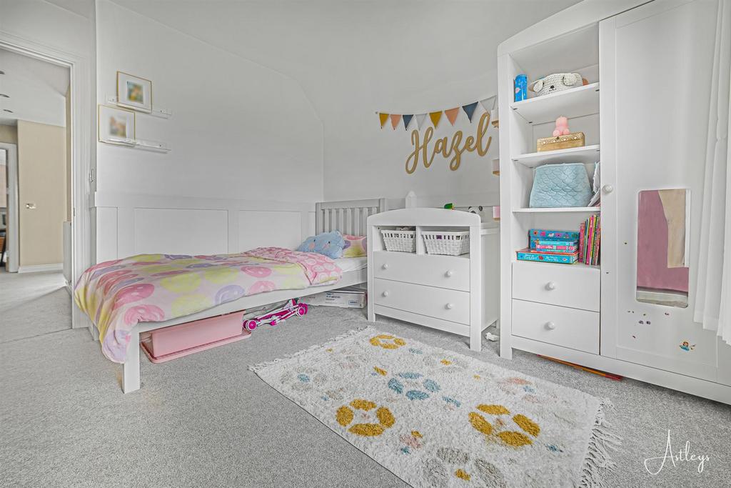 Bedroom Five