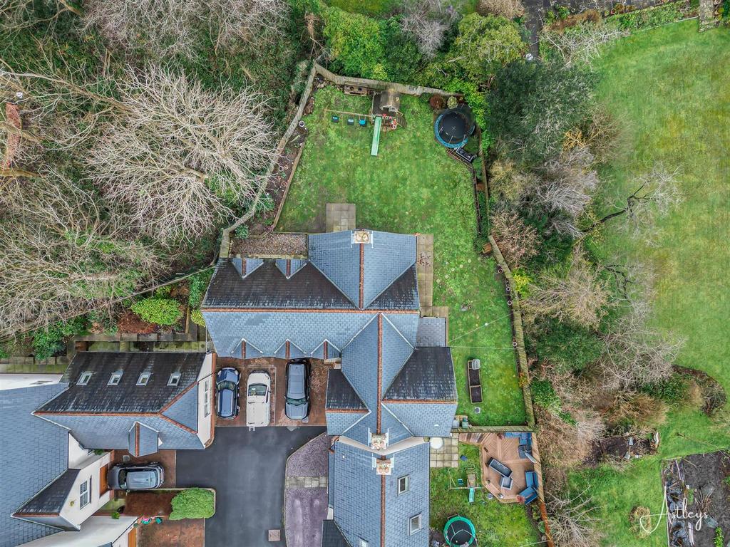 Aerial Aspect