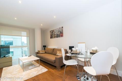 1 bedroom flat to rent, Whitechapel High Street, London, E1