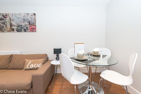 1 bedroom flat to rent, Whitechapel High Street, London, E1