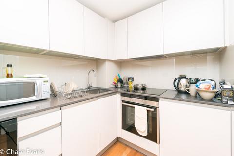 1 bedroom flat to rent, Whitechapel High Street, London, E1