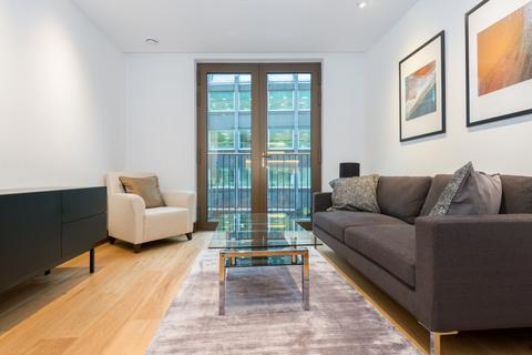 1 bedroom flat to rent, Fetter Lane, Holborn, London, EC4A