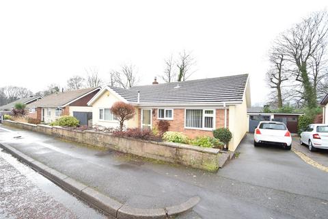 3 bedroom bungalow for sale, The Paddocks, Llanyravon, Cwmbran, Torfaen, NP44