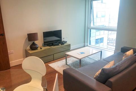 1 bedroom flat to rent, Whitechapel High Street, Aldgate, London, E1